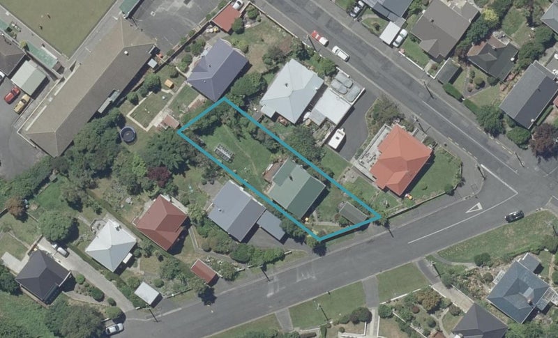 17 Walton Street, Kaikorai, Dunedin - Carousel 1