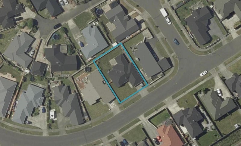 17 Geneva Terrace, Kelvin Grove, Palmerston North - Carousel 1