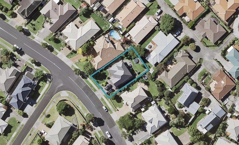 59 Orangewood Drive, Northpark, Auckland - Carousel 1