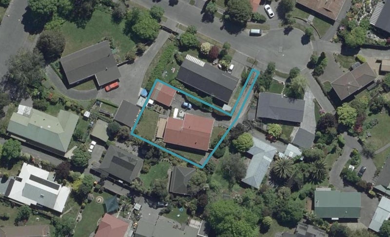 6A Kaputone Place, Belfast, Christchurch - Carousel 1
