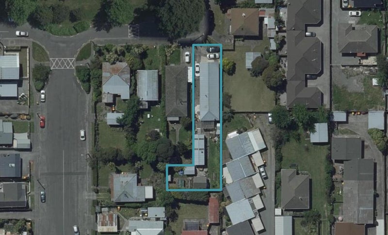 22 Church Square, Addington, Christchurch - Carousel 1