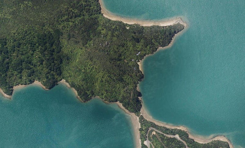 0 Kenepuru, Kaiaho Point, MARLBOROUGH SOUNDS - Carousel 1