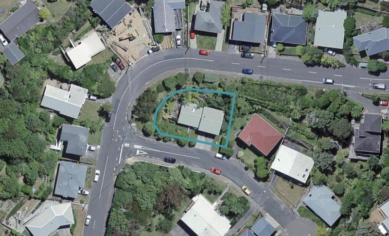 1 Rosalind Street, Ngaio, Wellington - Carousel 1