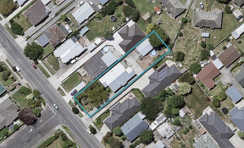 809 Fitzroy Avenue, Mahora, Hastings - Carousel 1