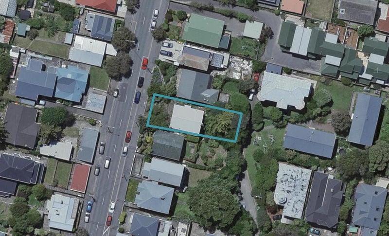 277 Adelaide Road, Newtown, Wellington - Carousel 1