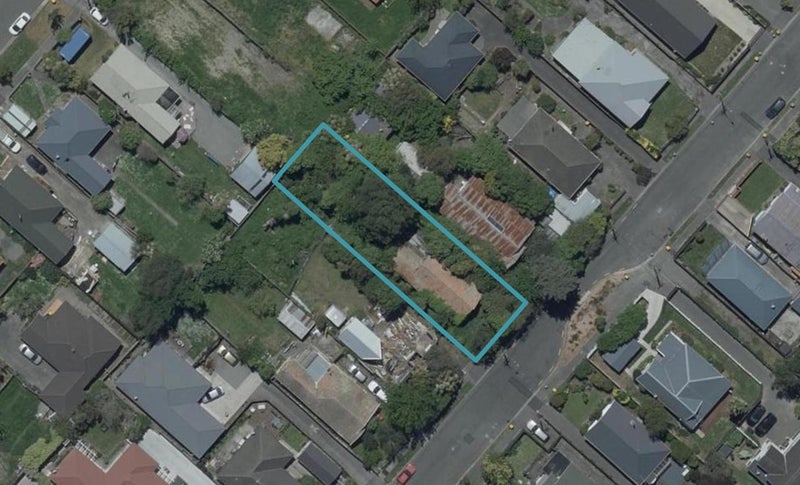 21 Thornton Street, Mairehau, Christchurch - Carousel 1