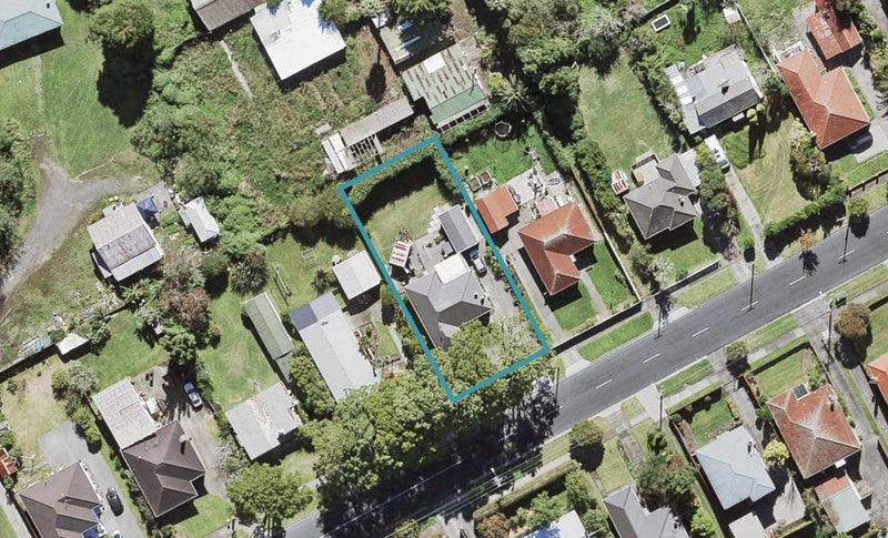 151 Seabrook Avenue, New Lynn, Auckland - Carousel 1