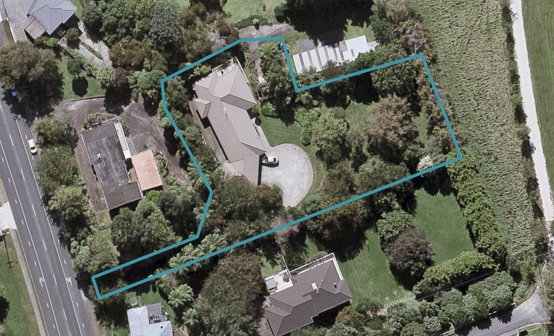 399A Mangorei Road, Merrilands, New Plymouth - Carousel 1