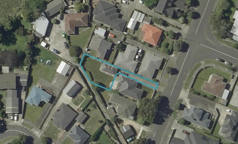 84A Manawatu Street, Hokowhitu, Palmerston North - Carousel 1