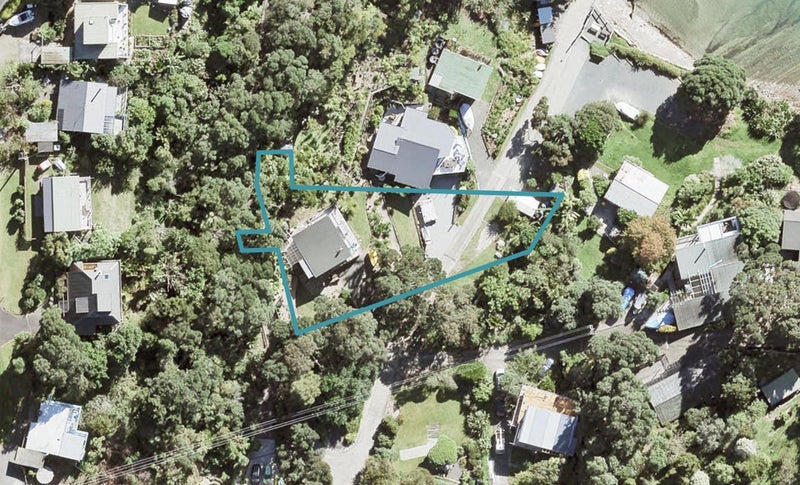 48 Jamieson Road, Mahurangi West, Warkworth - Carousel 1