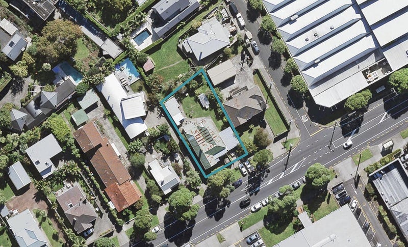 279 Richmond Road, Westmere, Auckland - Carousel 1