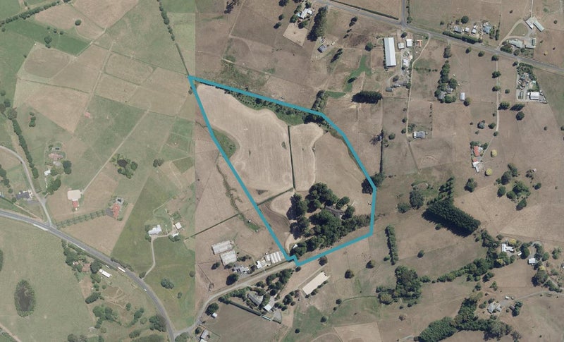 33 Berkers Road, Ngahinapouri, Hamilton - Carousel 1