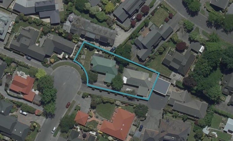 1/28 Glenburn Place, Avonhead, Christchurch - Carousel 1