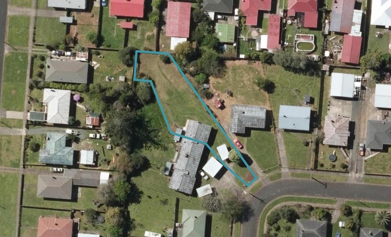 31D Mckinnon Crescent, Otangarei, Whangarei - Carousel 1
