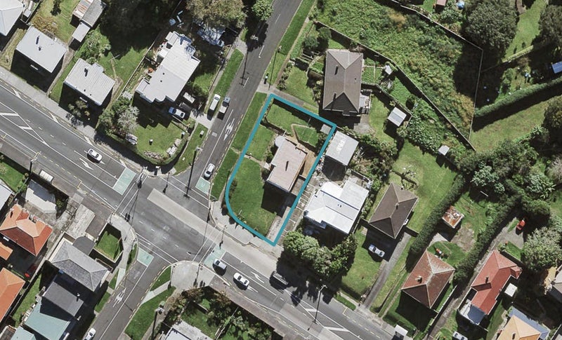 1E Scout Avenue, Mount Roskill, Auckland - Carousel 1