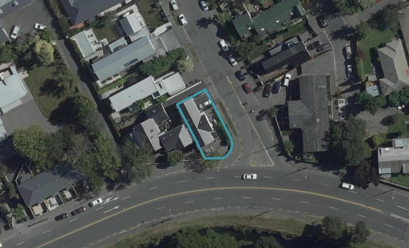 1 Shrewsbury Street, Merivale, Christchurch - Carousel 1