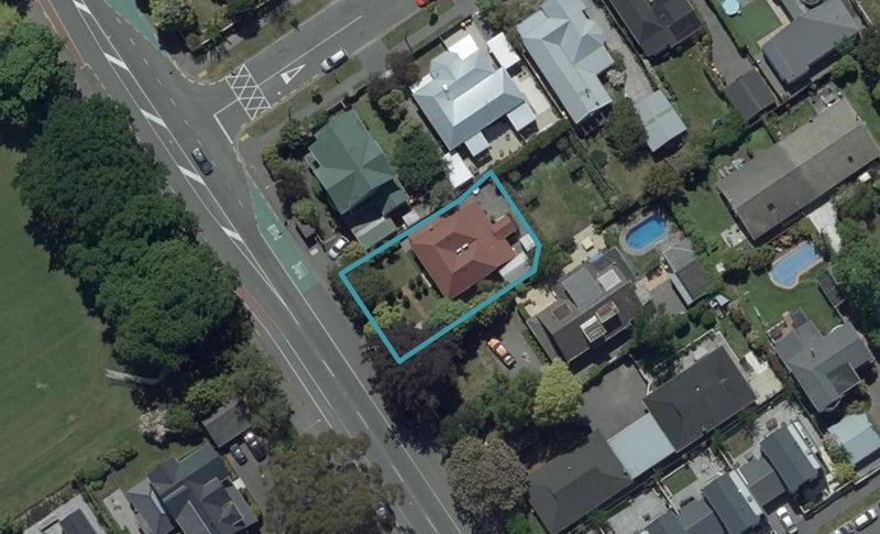 290 Papanui Road, Merivale, Christchurch - Carousel 1