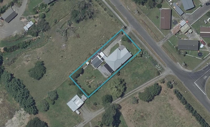 3 Raymond Street, Bunnythorpe, Palmerston North - Carousel 1