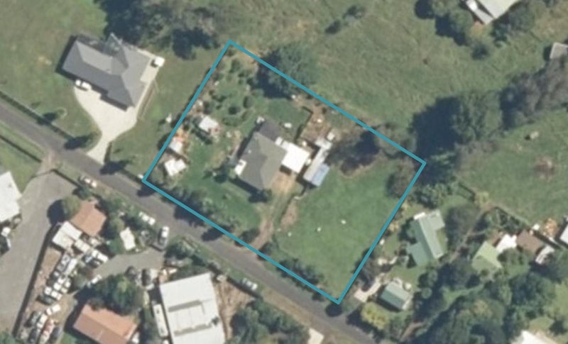 37 Albert Street, Paeroa - Carousel 1