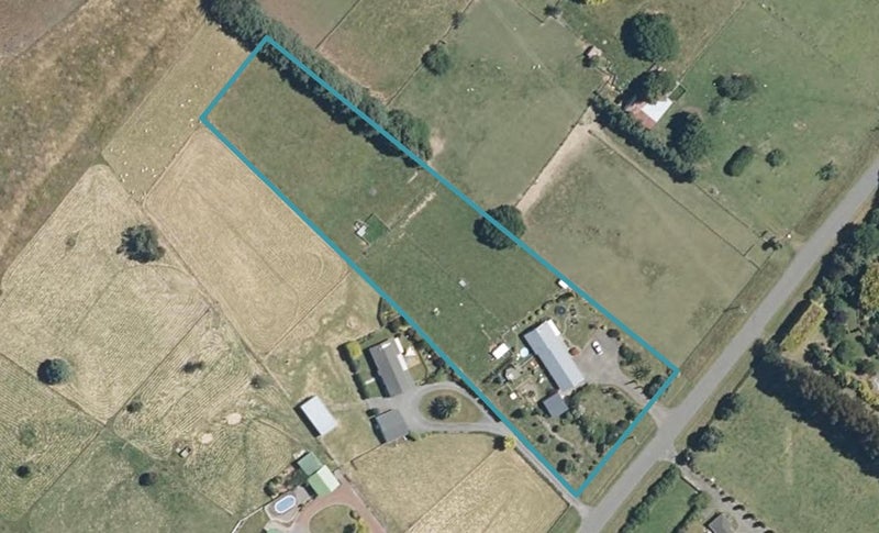 33 Tipapakuku Road, Dannevirke, Dannevirke - Carousel 1