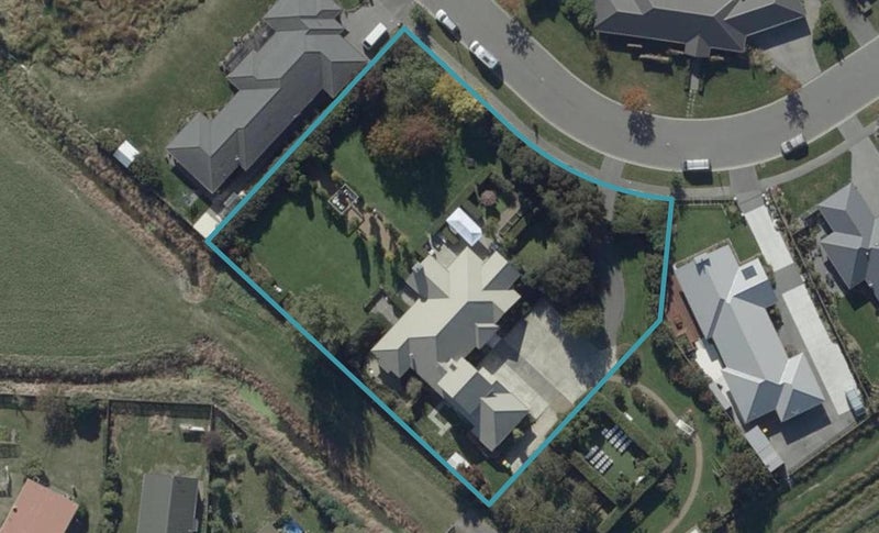 11 Country Lane, Leeston, Leeston - Carousel 1