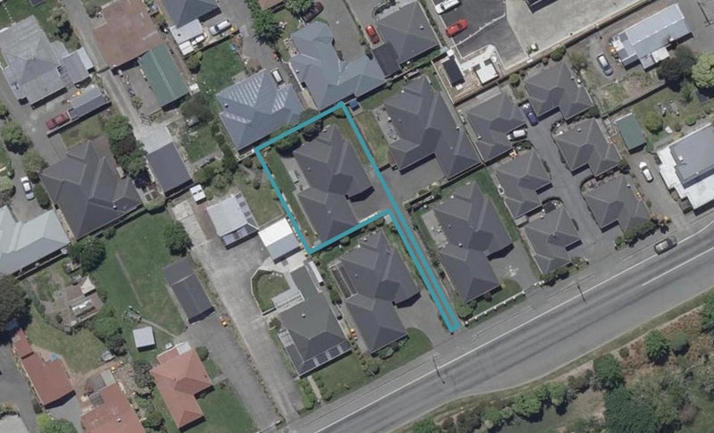 10A Railway Terrace, Templeton, Christchurch - Carousel 1