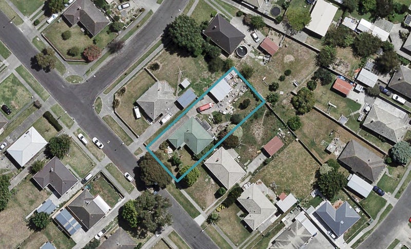46 Williams Street, Marewa, Napier - Carousel 1