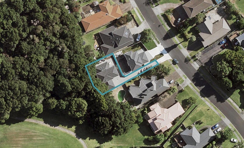 48B Kuripaka Crescent, The Gardens, Auckland - Carousel 1
