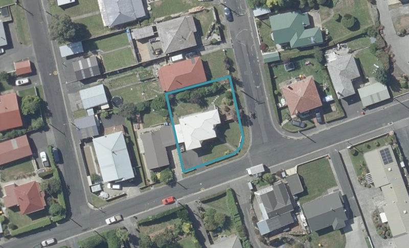10A Paterson Street, Abbotsford, Dunedin - Carousel 1