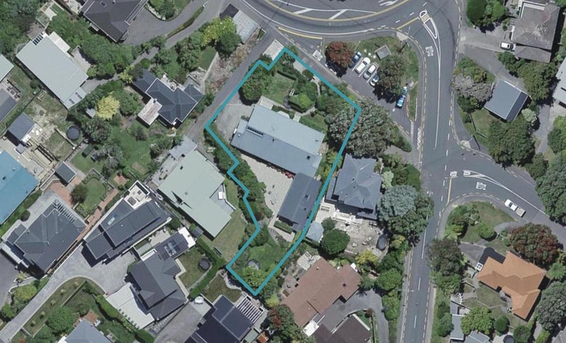 146 Khandallah Road, Khandallah, Wellington - Carousel 1