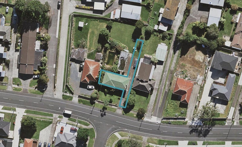 29B Pah Road, Papatoetoe, Auckland - Carousel 1
