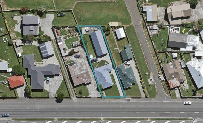 684 Tweed Street, Newfield, Invercargill - Carousel 1