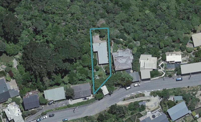 109 Sefton Street, Wadestown, Wellington - Carousel 1