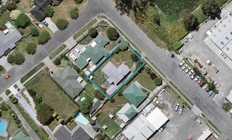 1110 Kaiapo Road, Camberley, Hastings - Carousel 1