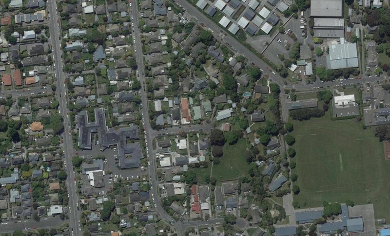 7 Milnebank Street, Upper Riccarton, Christchurch - Carousel 1