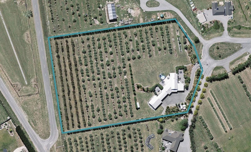 21 Biella Place, Ohoka, Kaiapoi - Carousel 1