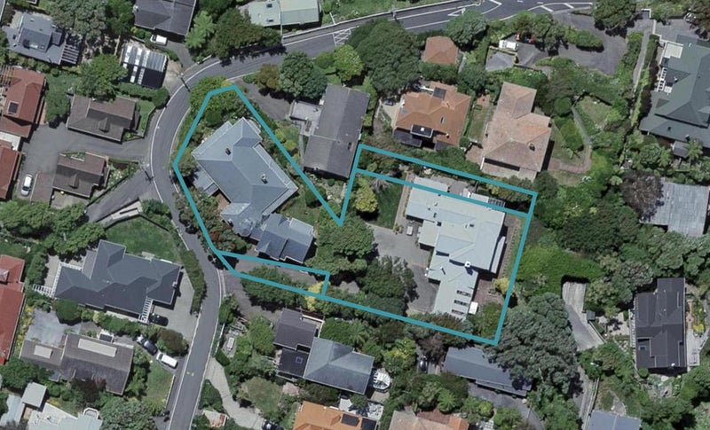 9 Roscoe Terrace, Wadestown, Wellington - Carousel 1
