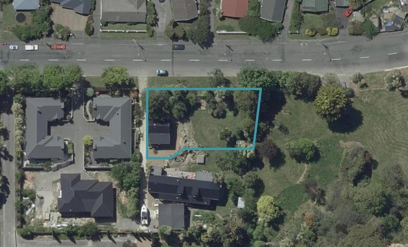 391A Port Hills Road, Hillsborough, Christchurch - Carousel 1