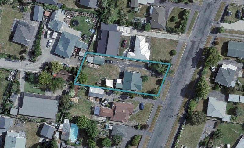 3 Lansdowne Crescent, Lansdowne, Masterton - Carousel 1