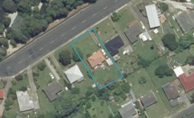 16 Domain Drive, Otorohanga, Otorohanga - Carousel 1