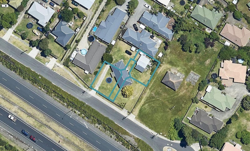 201 Te Maunga Lane, Mount Maunganui - Carousel 1