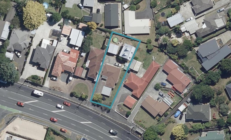 204A Te Rapa Road, Beerescourt, Hamilton - Carousel 1