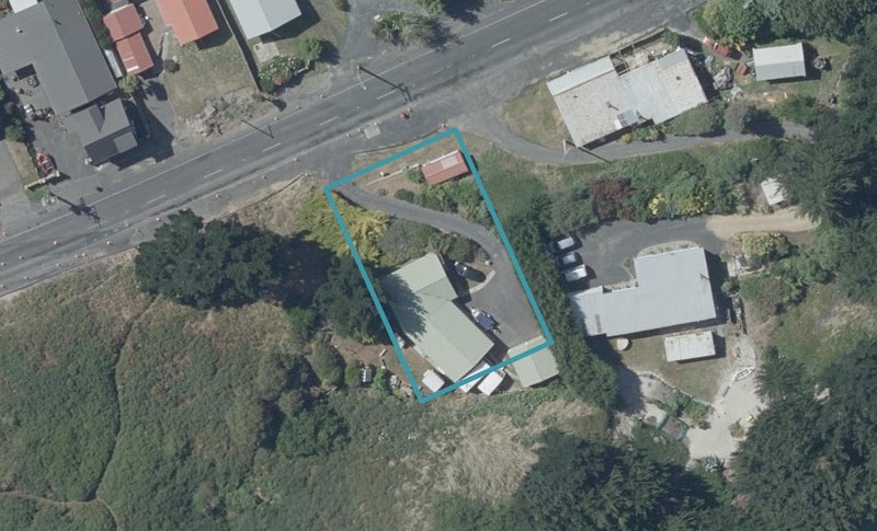 557 Brighton Road, Westwood, Dunedin - Carousel 1