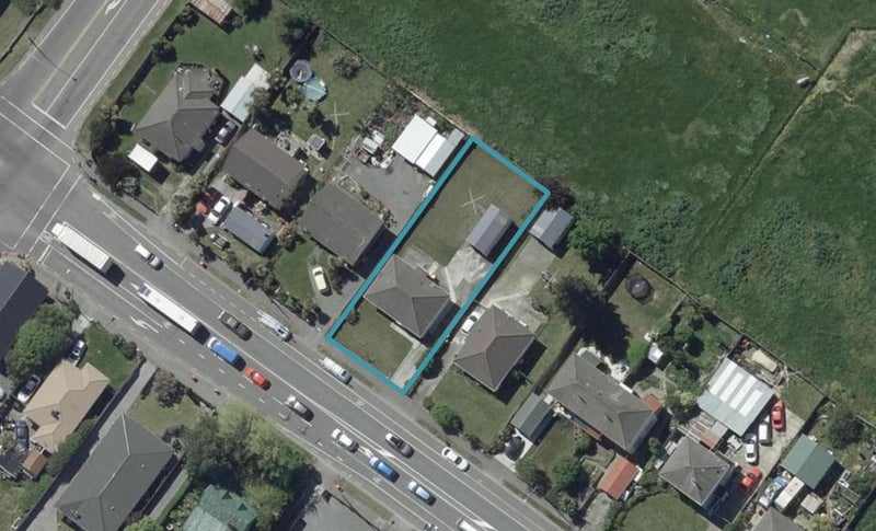 791 Ferry Road, Woolston, Christchurch - Carousel 1