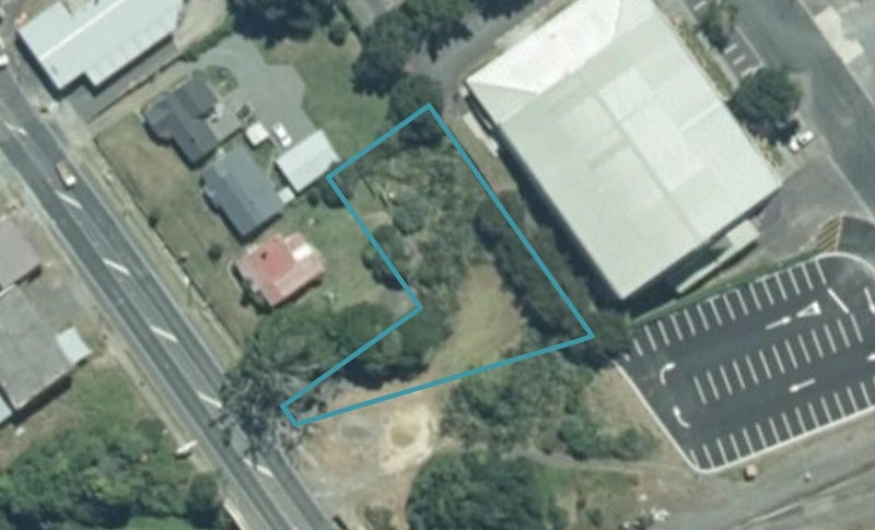 30 Studholme Street, Morrinsville, Morrinsville - Carousel 1