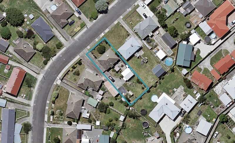 413 Montgomery Street, Raureka, Hastings - Carousel 1