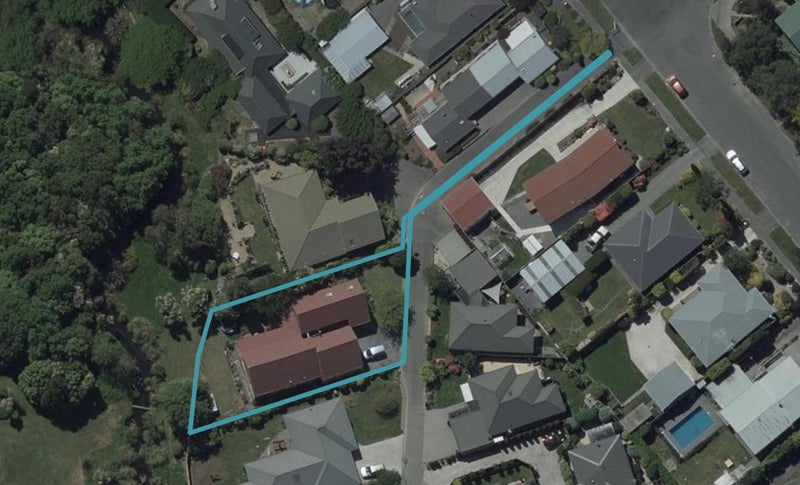 5 Fountainhead Lane, Hillmorton, Christchurch - Carousel 1