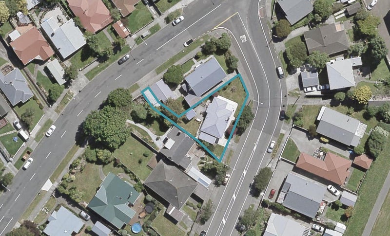 95 Marsden Street, Melling, Lower Hutt - Carousel 1