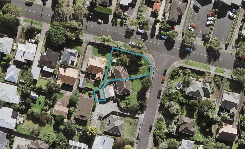 25 Kain Street, Mount Eden, Auckland - Carousel 1