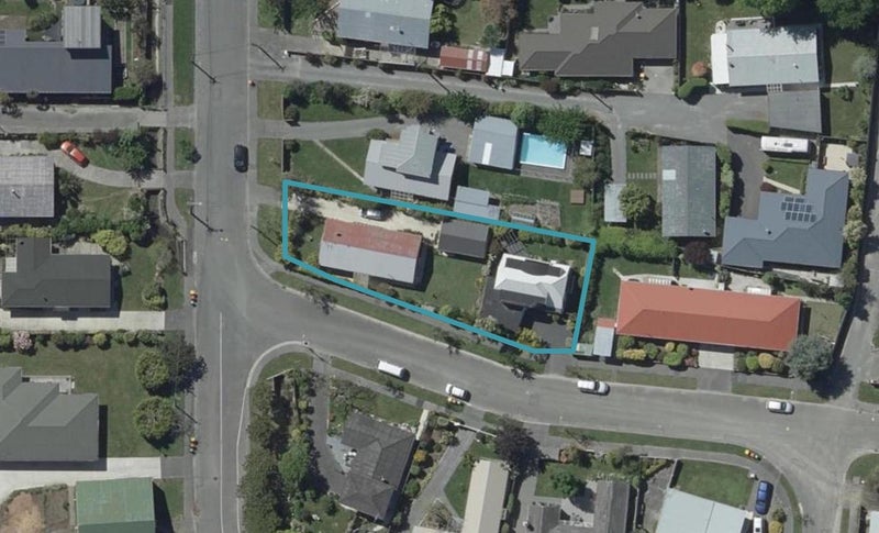 85 Hillsborough Terrace, Hillsborough, Christchurch - Carousel 1